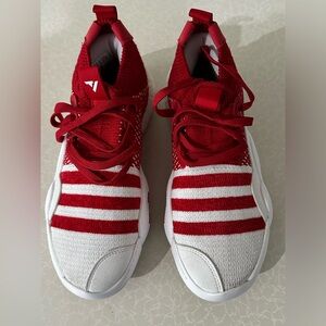 Sold! Signature Adidas & Trae Young Shoes